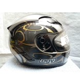 AGV AGV Stealth Integraalhelm