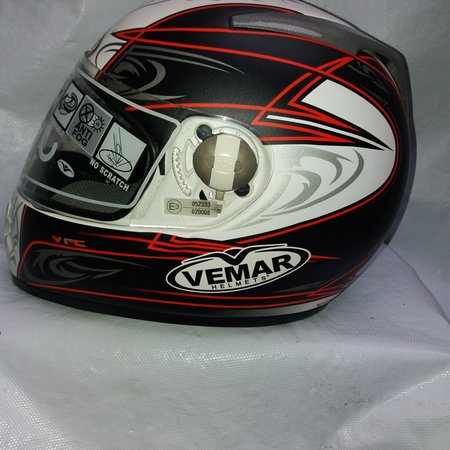 Vemar Vemar VTX Evo maat XS