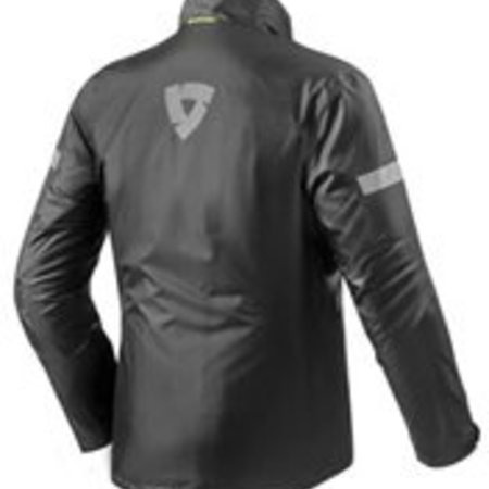 Revit Jacket Cyclone H2O