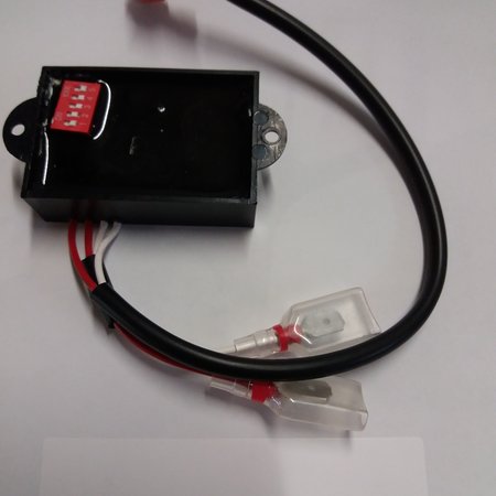 Kokusan Kokusan powerbox multi curve  Kreidler/Zundapp