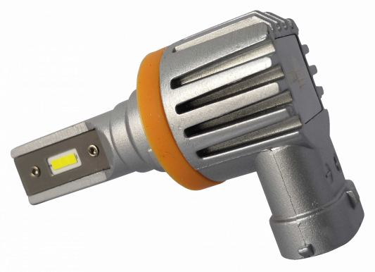 n.v.t V10 Plus - LED lamp  L11-6000K (vervangt H11)