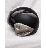 Caberg Caberg Breeze maat S mat zwart