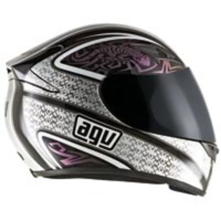 AGV AGV K-4 Gecko maat XXL