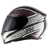 AGV AGV K-4 Gecko maat XXL