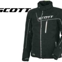 Scott Distinct 1