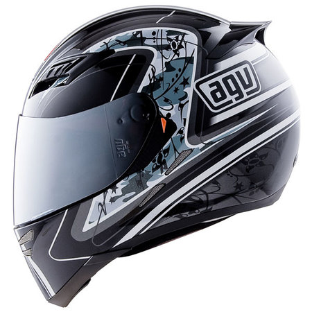 AGV AGV Stealth SV Integraalhelm