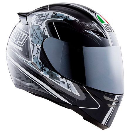 AGV AGV Stealth SV Integraalhelm