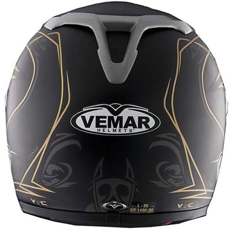 Vemar Vemar VTX Evo maat XS