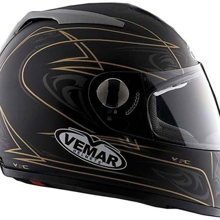 Vemar Vemar VTX Evo maat XS