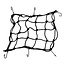 Bike It Cargo Extra Large Net Black