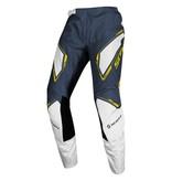 Scott Scott broek Dirt kids blue/yellow