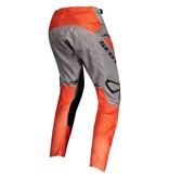 Scott Scott broek 350 Dirt kids grey/ orange