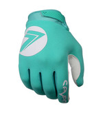 Scott Scott Annex 7 Dot Glove Aqua