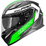 Rocc Rocc 451 Integraalhelm Groen