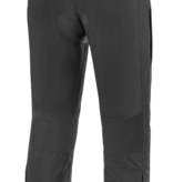 Büse Büse Highland Textieljas zwart/fluor geel