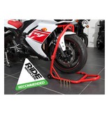 Bike It BikeTek Front Headlift Track Paddock Stand