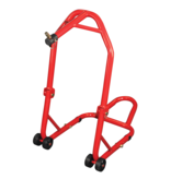 Bike It BikeTek Front Headlift Track Paddock Stand