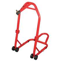 BikeTek Front Headlift Track Paddock Stand