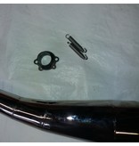 HGS Kreidler race uitlaat HGS KTP 60