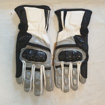 D-Racing gloves