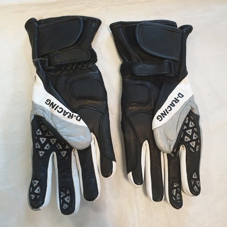 D-Racing D-Racing gloves