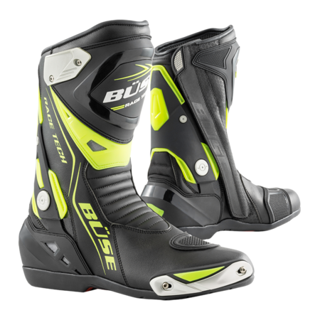 Büse Büse GP Race Tech Sportstiefel