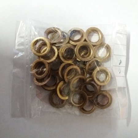 Ringetjes claxon ring Buffel 68-72 (per 1 stuk)