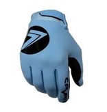 Scott Scott Annex 7 Dot Glove Blue