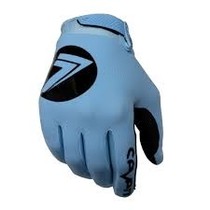 Scott Annex 7 Dot Glove Blue