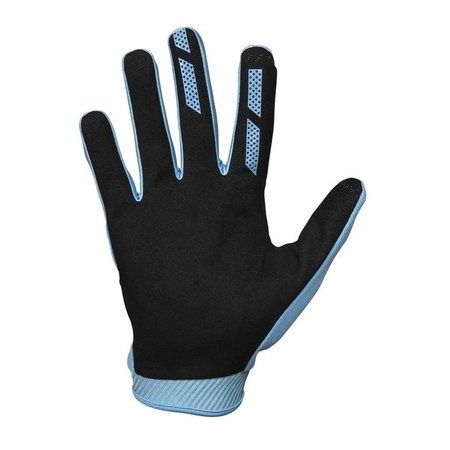 Scott Scott Annex 7 Dot Glove Blue