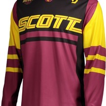 Scott Jersey 350 Race Kids