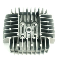 H-722 Kreidler cilinderkop 44mm - 60/70cc RMC smalle tap