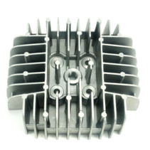 H-722 Kreidler cilinderkop 44mm - 60/70cc RMC smalle tap