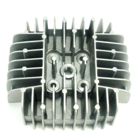 mopetsport  Kreidler cilinderkop 44mm - 60/70cc RMC nieuw type