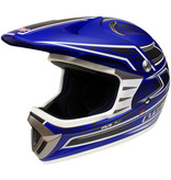 LS2 LS2 MX426 Airforce 2 Cross Helm