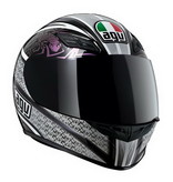 AGV AGV K-4 Gecko maat XXL