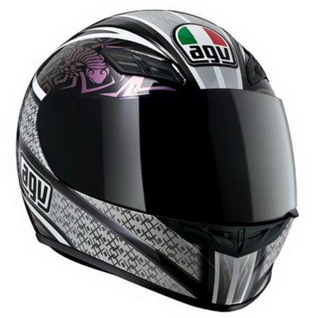 AGV AGV K-4 Gecko maat XXL