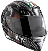 AGV AGV S-4 SV Furry maat S