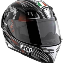 AGV S-4 SV Furry maat S