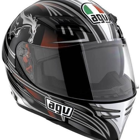 AGV AGV S-4 SV Furry maat S