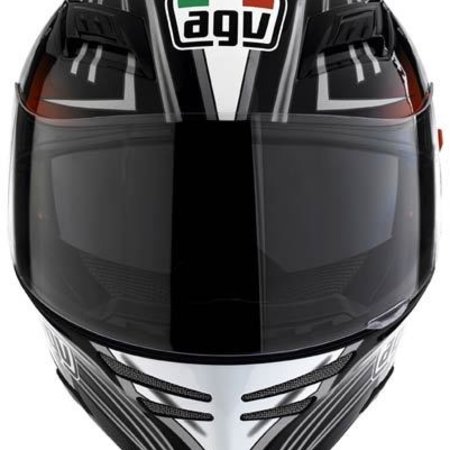 AGV AGV S-4 SV Furry maat S