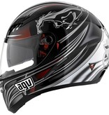 AGV AGV S-4 SV Furry maat S