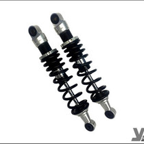 Schokbrekerset YSS olie/gas gevuld 410mm