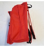 Kreidler H4340 Kreidler rugtas rood met logo