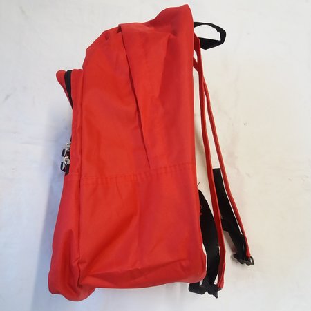 Kreidler H4340 Kreidler rugtas rood met logo