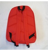 Kreidler H4340 Kreidler rugtas rood met logo