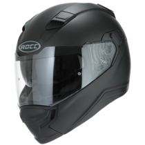 ROCC 890 Integraalhelm matt/zwart