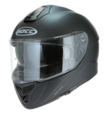 ROCC ROCC 860  Integraalhelm matt/zwart