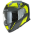 ROCC ROCC 340 Integraalhelm matt/neon geel