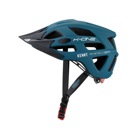 kenny  fiets helm